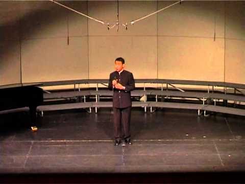 土耳其進行曲──單口哨