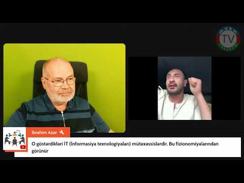 Qurban Məmmədli: Rusiya və Azərbaycan arasında "gərginliyin" səbəbləri barədə. 2.7.25