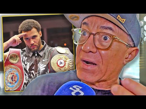 ‘MOSES ITAUMA IS GOING TO TAKEOVER!!’ – Ismael Salas WARNS PRODIGY on ‘COMPLICATED’ clash