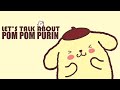 Pom Pom Purin Trivia Questions