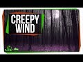 Understanding Howling Winds