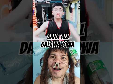 SANA ALL DALAWA JOWA HAHA #collab #trendingvideo #viralvideo