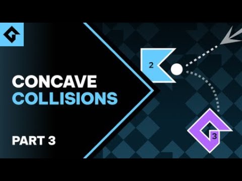 Collisions with Custom Shapes | Bounce or Break! GameMaker Tutorial