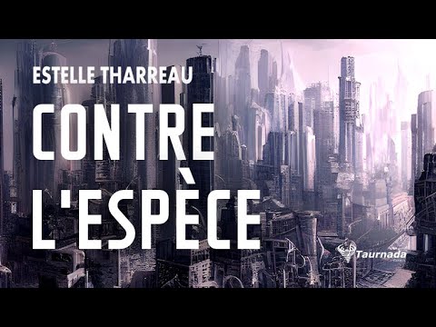 Vido de Estelle Tharreau