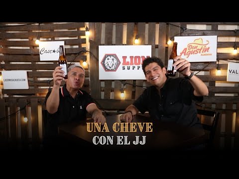 Una Cheve con El J J T.3 E. 107