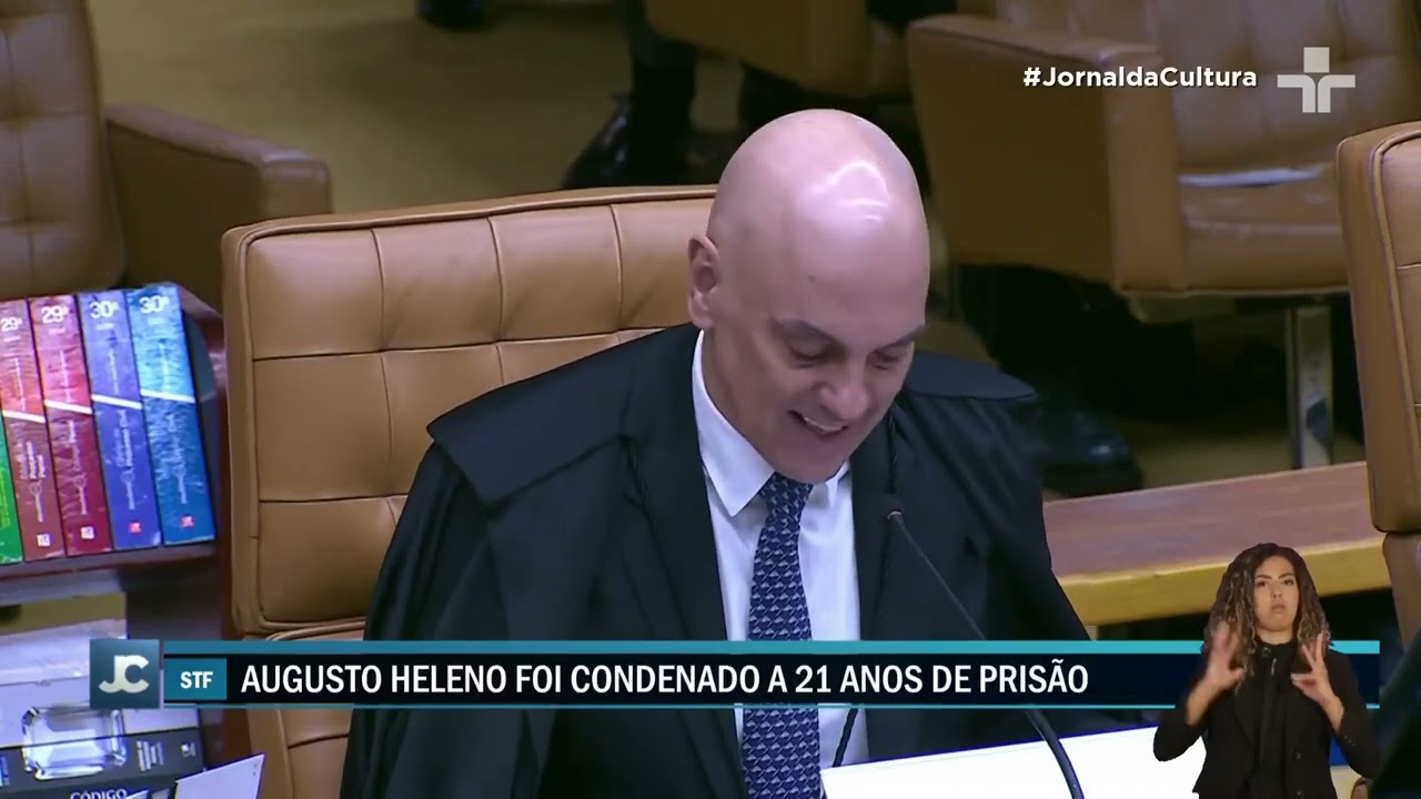 PGR, Paulo Gonet, se manifesta a favor da prisão domiciliar do general Augusto Heleno
