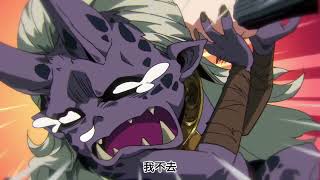 🔥《大象无形》 平凡少年？不，这是李无尘的悟道升维录！#animation #热血 #玄幻 #逆袭 #战斗 #苍穹动漫