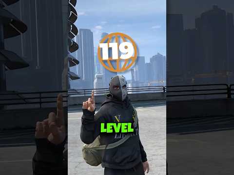 Every Level Unlock In GTA 5