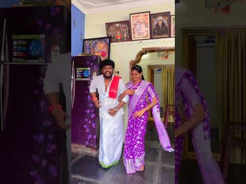 Podham Paaye Mancherial Aangadoo💥🔥 #couples #dance