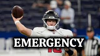 FALCONS NEED MIRACLE AFTER THIS! MORE INJURY NEWS