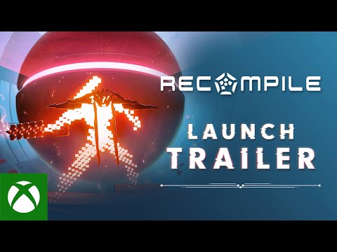 Recompile - Launch Trailer