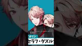 アイネクライネをすこし弾いてみました【にじさんじ/セラフ・ダズルガーデン/エリー・コニファー/鈴木勝/えま★おうがすと/立伝都々/五木左京 