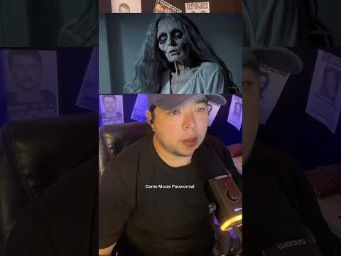 Brujas👹💀 #paranormal #terrorymisterio #fantasmas #aterrador