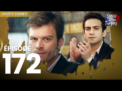 Kuzey Güney - Épisode 172