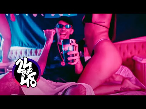 EITA LOUCA SUA PUT - HOJE VAI TER CONFLITO (Funk 24por48) DJ Dozabri, DJ Rugal Original, 7Belo, Dhom