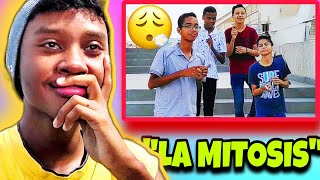 ESTE VIDEO DA VERGUENZA AJENA💀