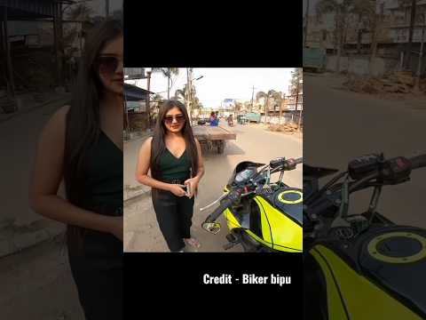 cute girl🥰 ko chocolate diya🌹 #shorts #motovlog #comedyvideo