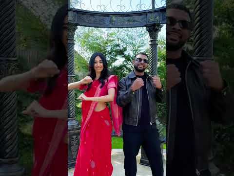 When you have to step up and learn some moves! 🫡 #churi OUT NOW!
