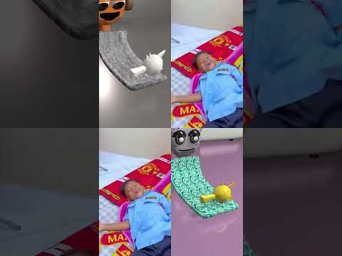 cute baby sprunki laughing collection