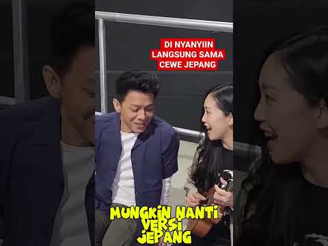 mungkin nanti versi jepang#ariel #musikterbaru #arielnoahterbaru #arielnoahfans #mungkinnanti #japan