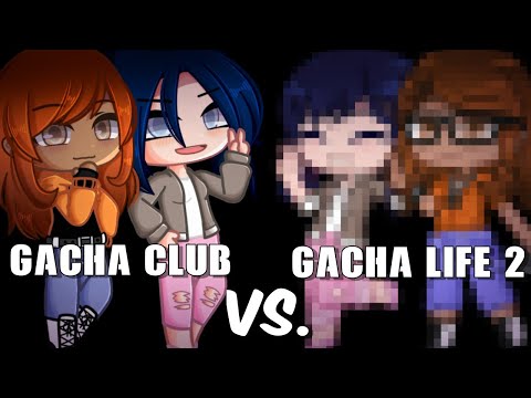 LADYBUG GACHA LIFE 2 