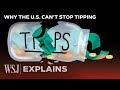 Tipping Practices and Perspectives