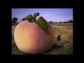 James and the Giant Peach Events