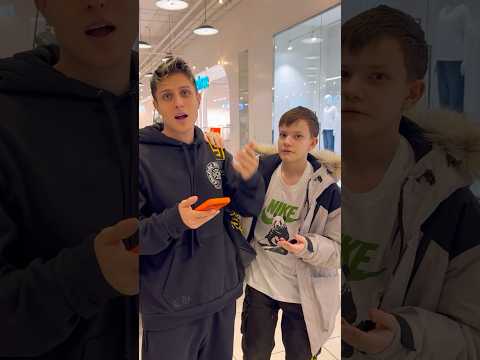 Оцените помощь Макана от 0 до 10😂 #хабибка