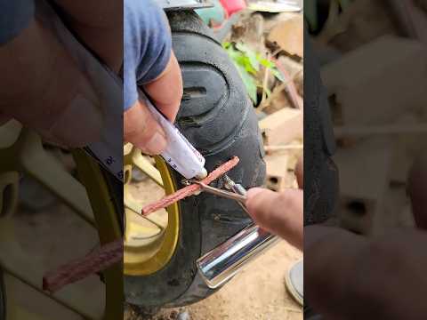 The Ultimate Tire Repair Kit Showdown