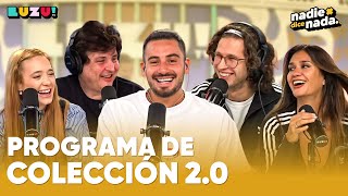 #NADIEDICENADA | SE JUNTARON LAS CABRAS EL TRINCHE Y GABY SCHULTZ Y ¡AGOTAMOS TUCUMÁN EN 10 MINUTOS!