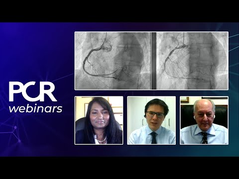 Vasomotor disorders in the epicardial vessels or the microcirculation - Webinar