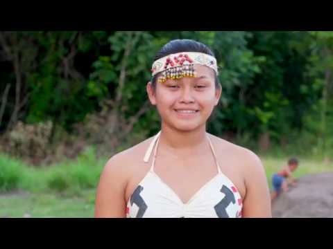 Guyana Destination Video - Indigenous