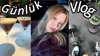 Bir Günlük Vlog ~Esila Biltekin
