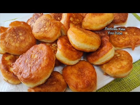 ПЫШНЫЕ ОЛАДЬИ Без Дрожжей‼️ МИНУТА ГОТОВКИ.💯 САМЫЕ  ВОЗДУШНЫЕ‼️Понравится Всей Семье 📝