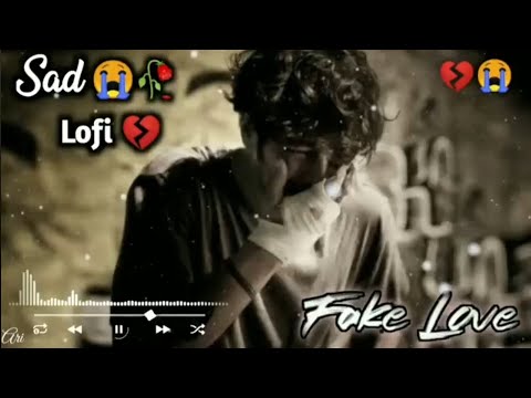 Broken heart | Sad Song | Very Emotional Songs | Feeling music | heart touching song | Arijit Singh