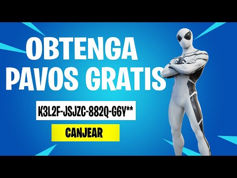 Como conseguir PAVOS en Fortnite Capitulo 3 Temporada 1 ✅🎁