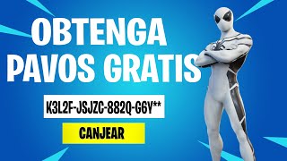 Como conseguir PAVOS en Fortnite Capitulo 3 Temporada 1 ✅🎁