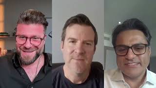 TOEFL Talk With Rohit & Omar