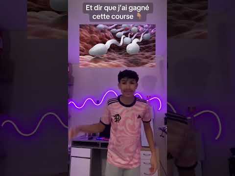 La seule course que j'ai gagné 🤣🤣 #repost