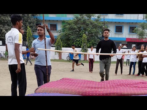 Sena bharti Training centre is live