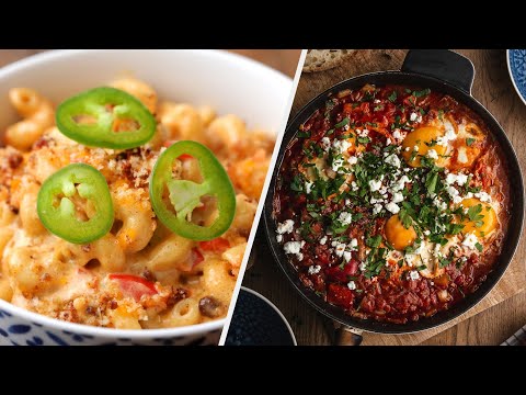 Chorizo Recipes For Spice Lovers ? Tasty Recipes