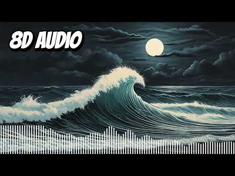 Dragon's Call - Orchestral, Epic, Ethereal (Skyrim Theme) - (8D Audio) | Wear your headphones 🆘