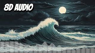 Dragon's Call - Orchestral, Epic, Ethereal (Skyrim Theme) - (8D Audio) | Wear your headphones 🆘
