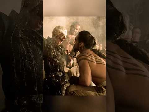 Viserys finally got his golden crown. Game of Thrones #gameofthrones #movie #film #series #shorts