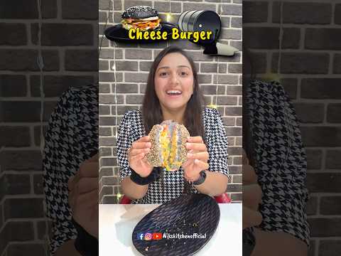 Eat Black Colour Food For 24 Hours🖤 #challenge #foodchallenge #food #streetfood #reaction #shorts