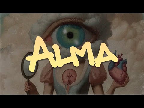 Zaider, Kapo - Alma (Letra)