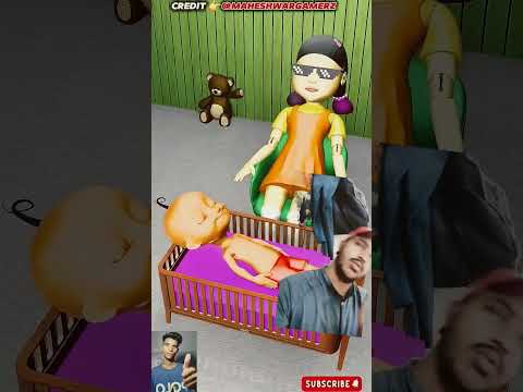 Mummy sang a lullaby 🤗❤️ #shortvideo #cartoon #youtubeshorts #shorts #gta5 #gta. 2025