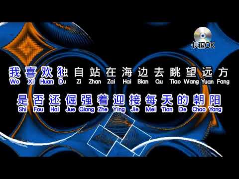 崔浩然 《 野草 》karaokeKTV 伴奏 左伴右唱 karaoke 卡拉OK 伴唱 instrumental崔浩然 《 野草 》karaoke