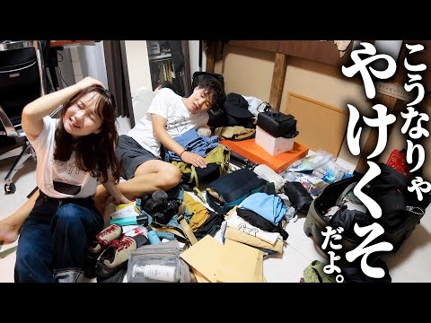 なんでいつもこうなるんだ。