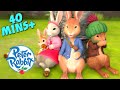 Adventures of Peter Rabbit